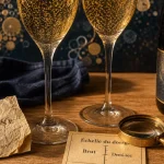 Difference brut et demi sec : brut ou demi-sec