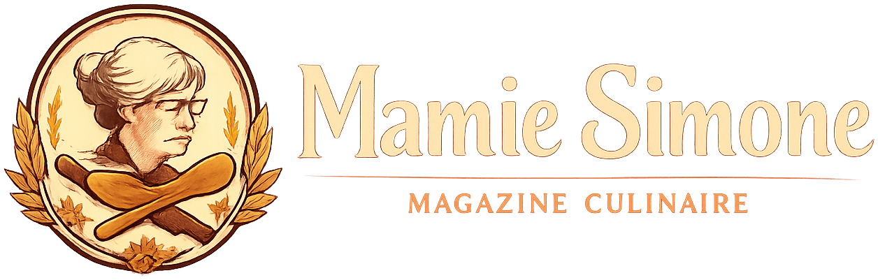Mamie Simone