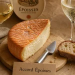 Quel vin avec le fromage epoisses : blanc tendre, bulles brutes, rouge léger