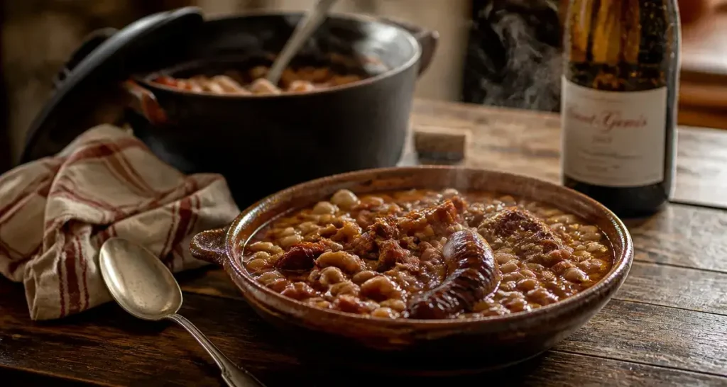 Gastronomie du Sud-Ouest : 10 spécialités incontournables pour des repas conviviaux