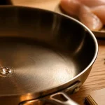 Meilleur marque de poele en inox 18/10 : effet Leidenfrost