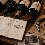 Tableau temps de garde des vins : repères pour ouvrir chaque bouteille
